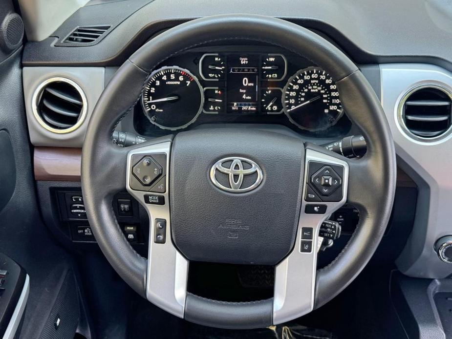 used 2018 Toyota Tundra car, priced at $26,000