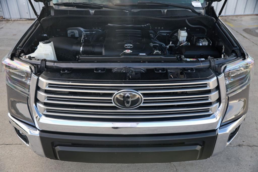 used 2018 Toyota Tundra car, priced at $26,000