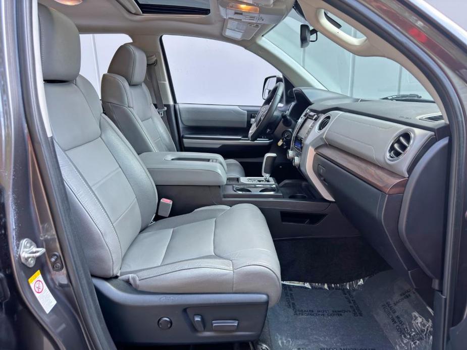 used 2018 Toyota Tundra car, priced at $26,000