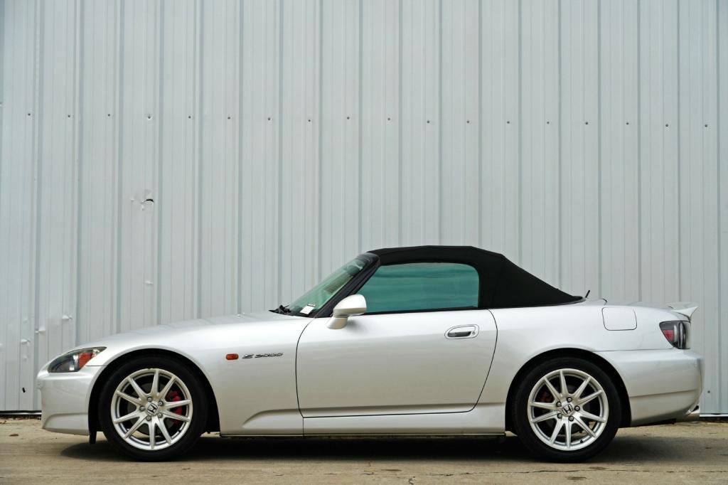 used 2006 Honda S2000 car, priced at $32,000