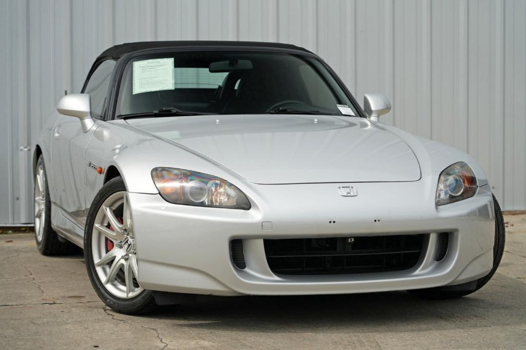 used 2006 Honda S2000 car, priced at $32,000