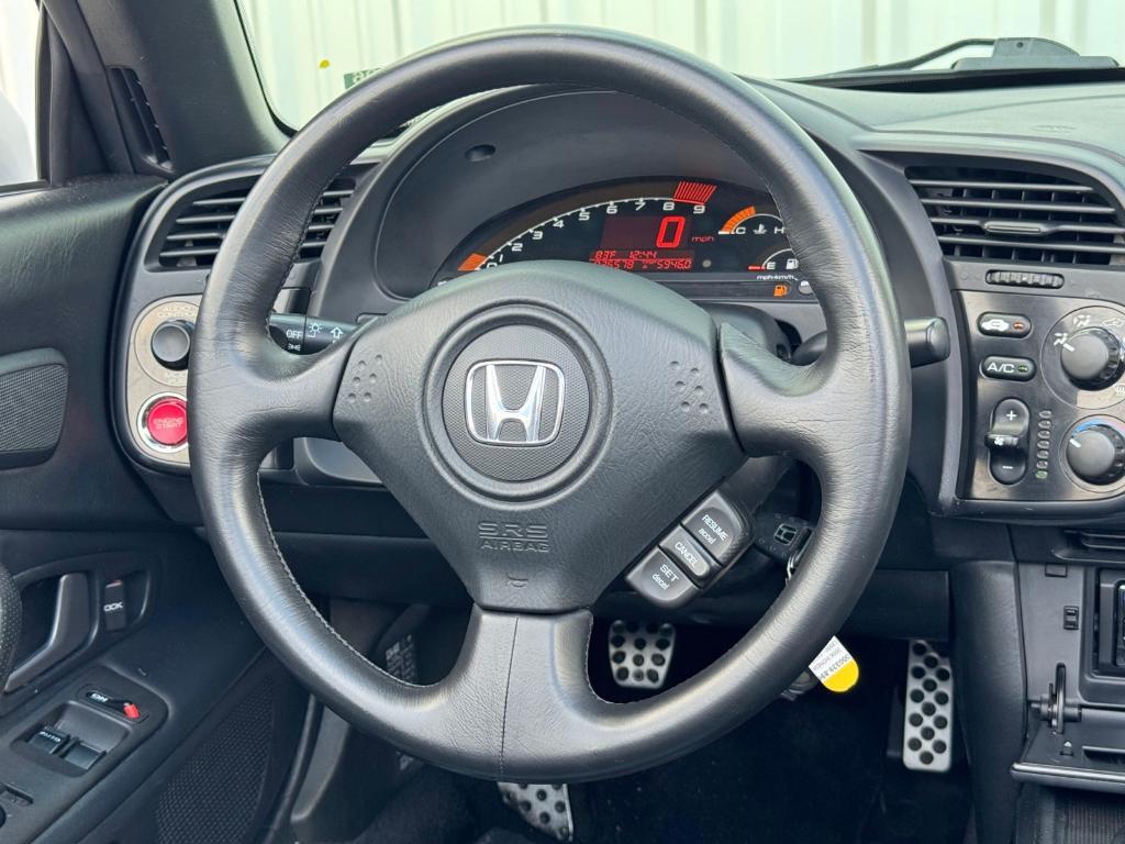 used 2006 Honda S2000 car, priced at $32,000