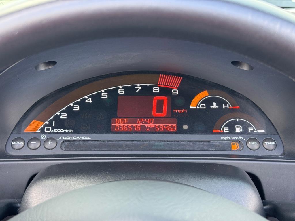 used 2006 Honda S2000 car, priced at $32,000