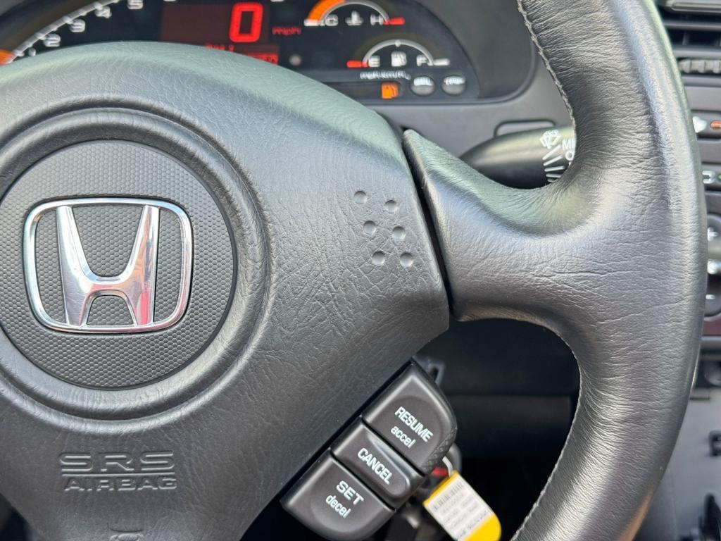 used 2006 Honda S2000 car, priced at $32,000