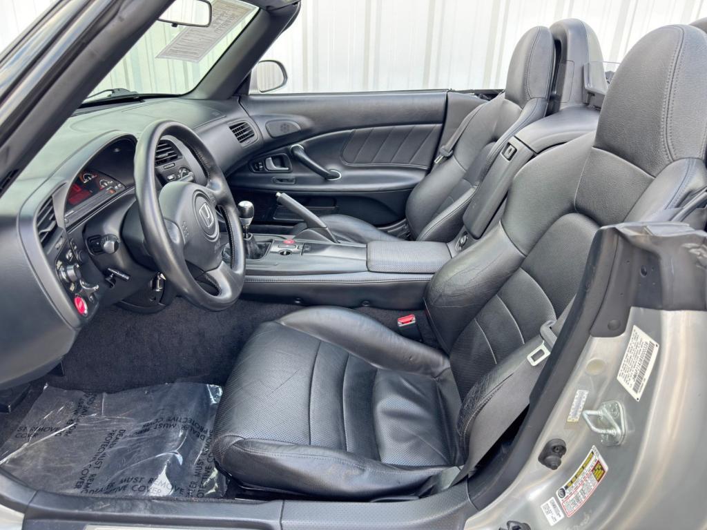 used 2006 Honda S2000 car, priced at $32,000