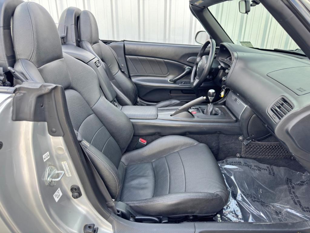 used 2006 Honda S2000 car, priced at $32,000