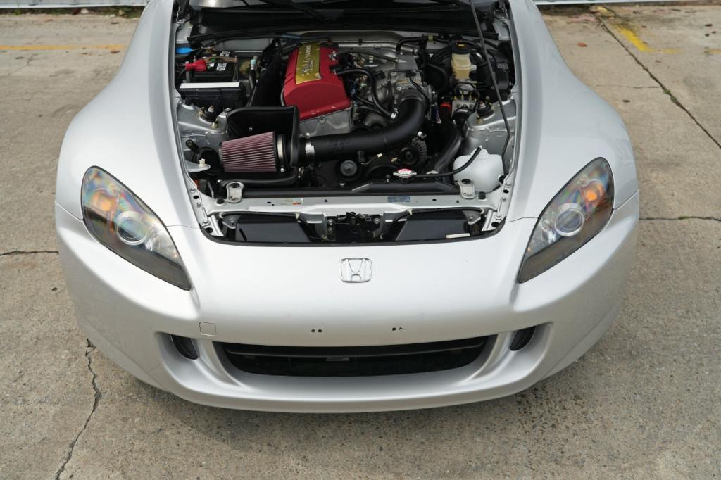 used 2006 Honda S2000 car, priced at $32,000
