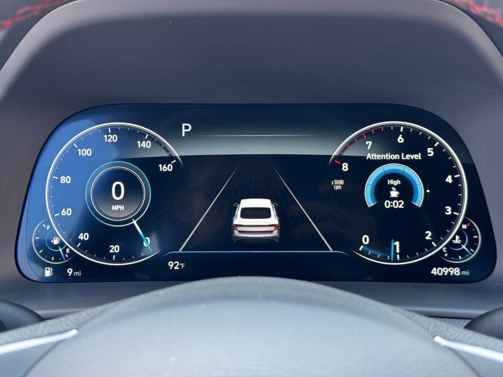 used 2022 Hyundai Sonata car, priced at $19,000