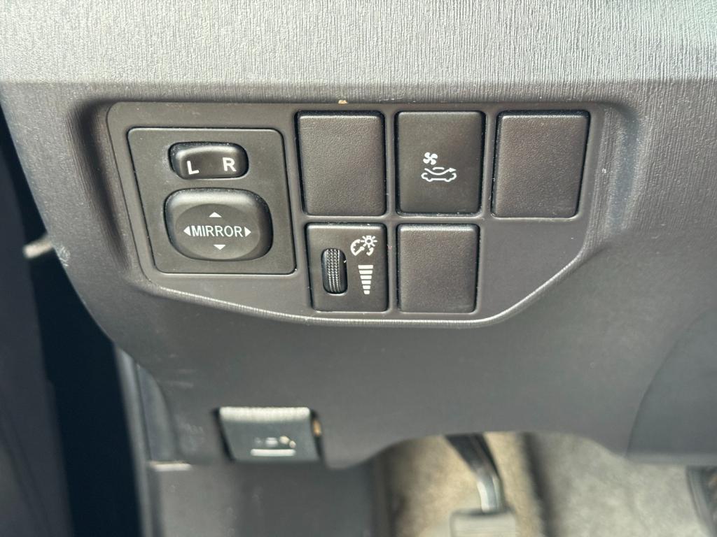 used 2015 Toyota Prius car, priced at $9,000