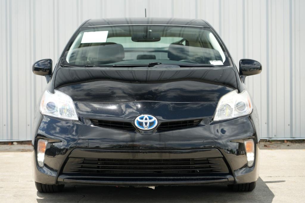 used 2015 Toyota Prius car, priced at $9,000