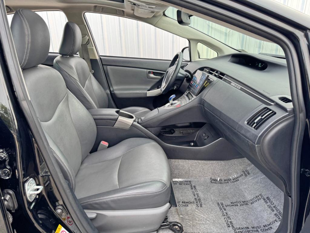 used 2015 Toyota Prius car, priced at $9,000