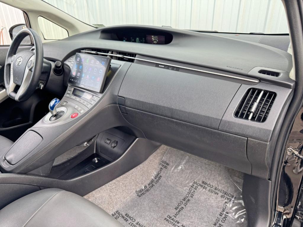 used 2015 Toyota Prius car, priced at $9,000