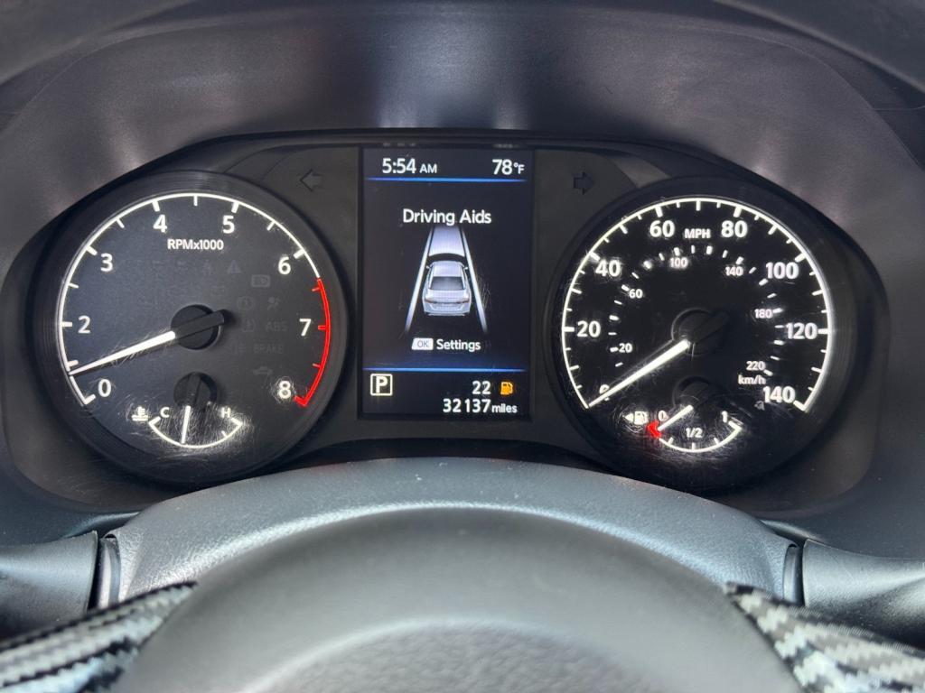 used 2022 Nissan Altima car, priced at $15,750