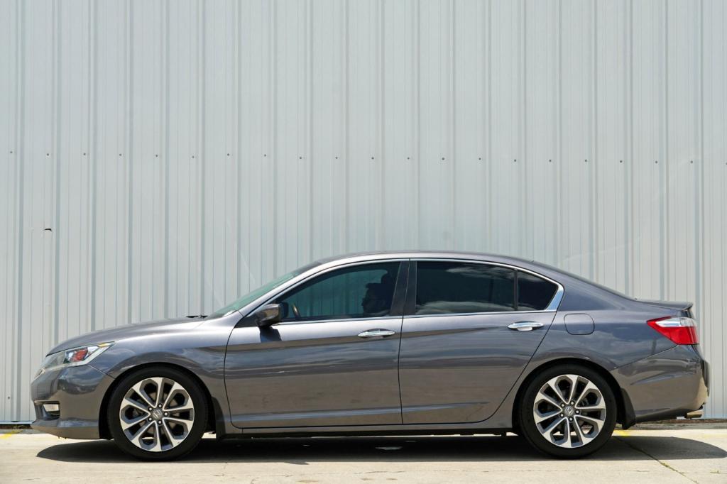 used 2013 Honda Accord car, priced at $9,000