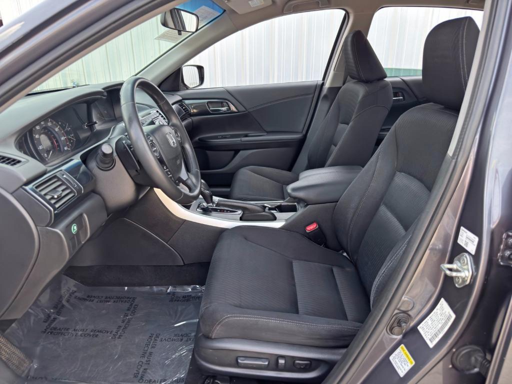 used 2013 Honda Accord car, priced at $9,000