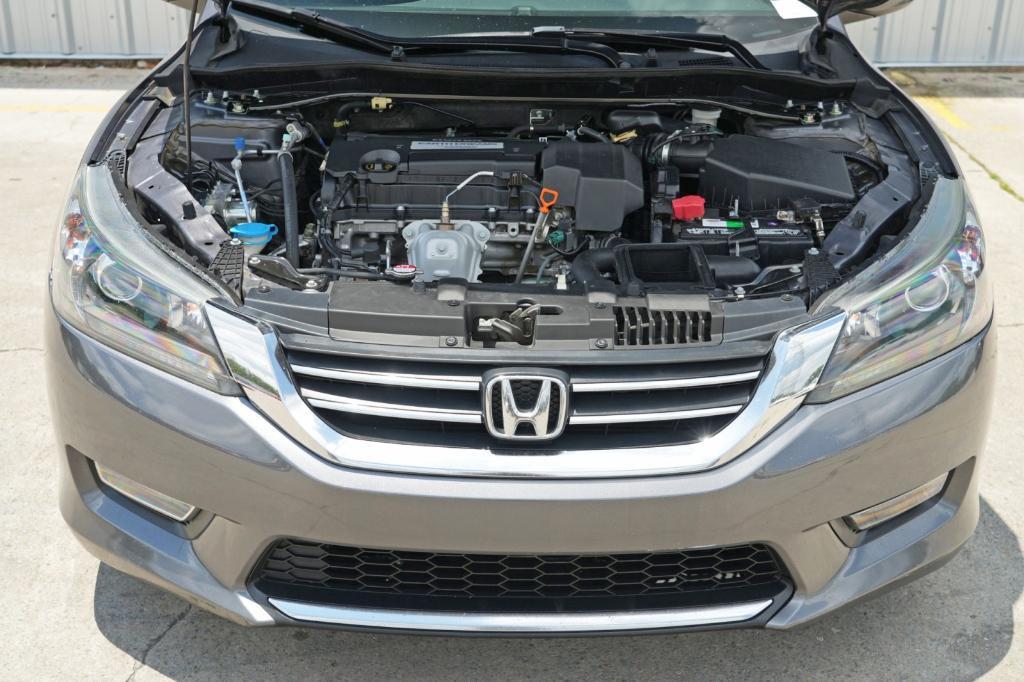 used 2013 Honda Accord car, priced at $9,000