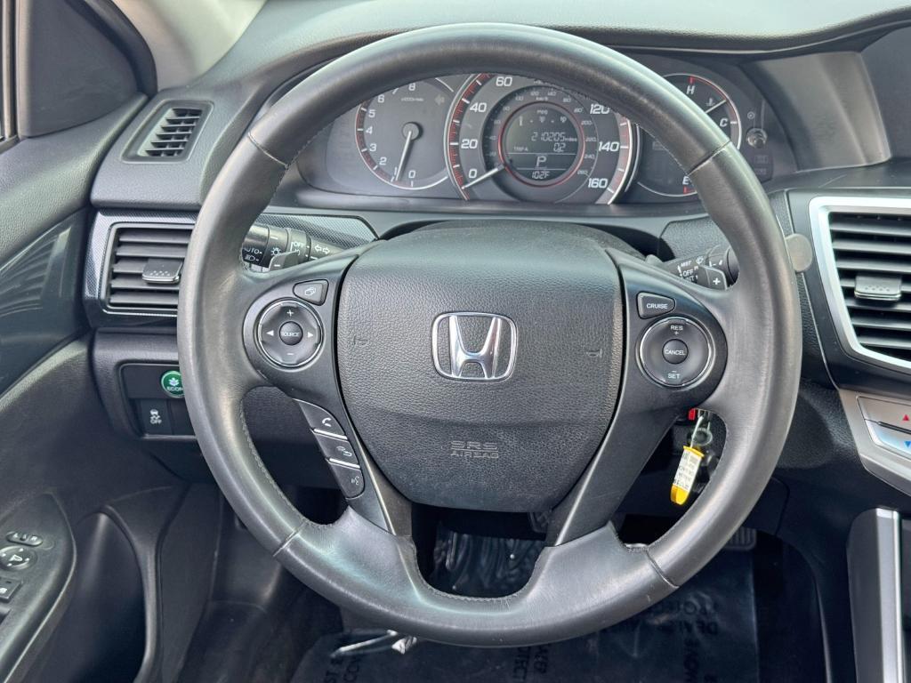 used 2013 Honda Accord car, priced at $9,000