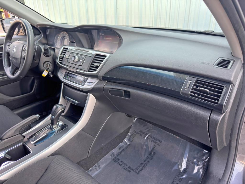 used 2013 Honda Accord car, priced at $9,000
