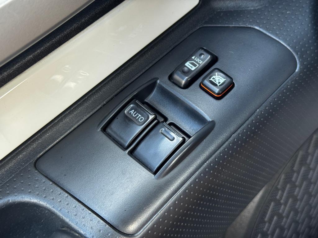 used 2010 Toyota FJ Cruiser car