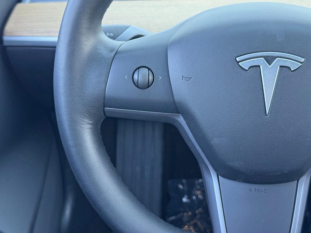 used 2019 Tesla Model 3 car