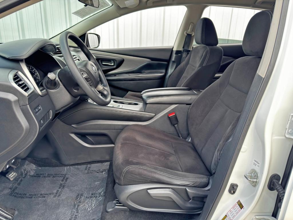 used 2019 Nissan Murano car, priced at $13,000