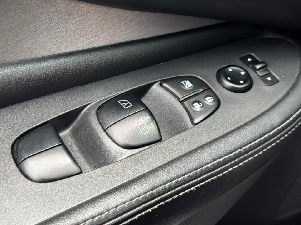 used 2019 Nissan Murano car, priced at $13,000