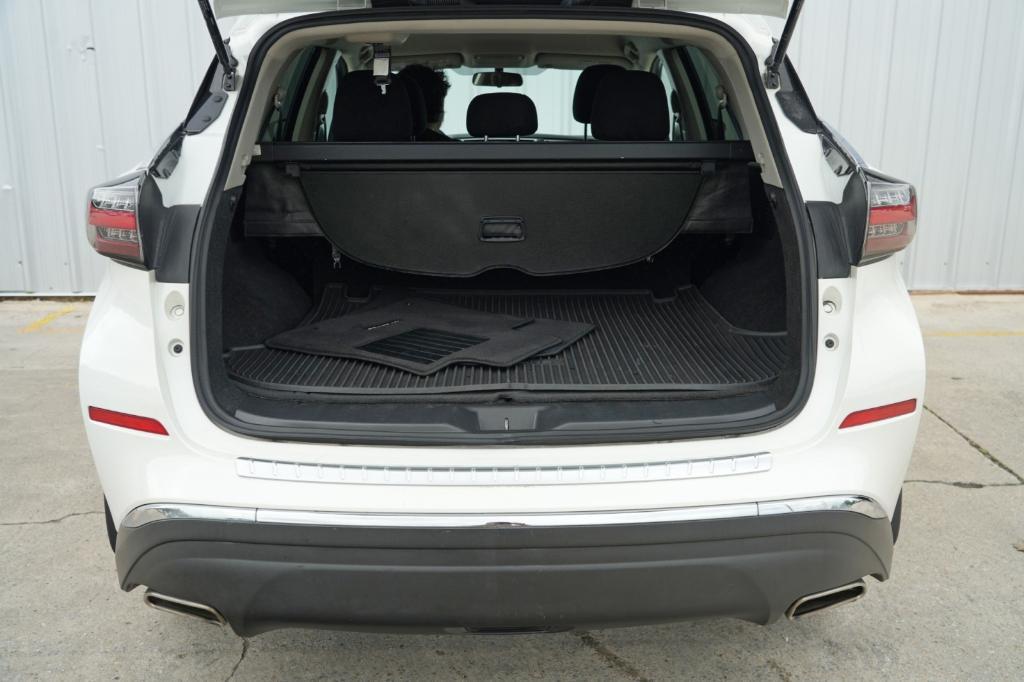 used 2019 Nissan Murano car, priced at $13,000
