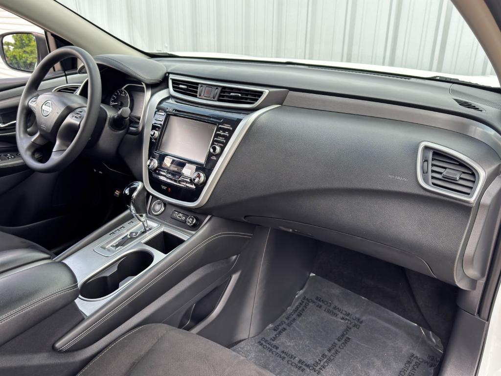 used 2019 Nissan Murano car, priced at $13,000