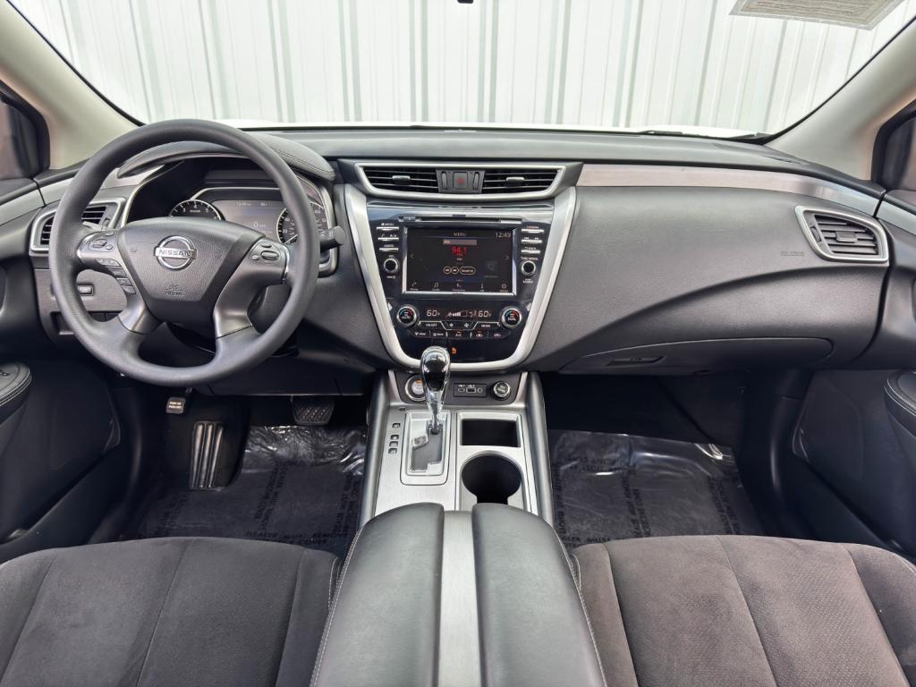 used 2019 Nissan Murano car, priced at $13,000