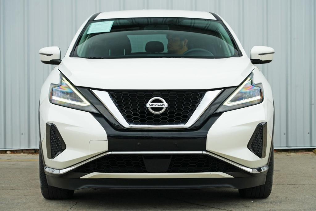used 2019 Nissan Murano car, priced at $13,000