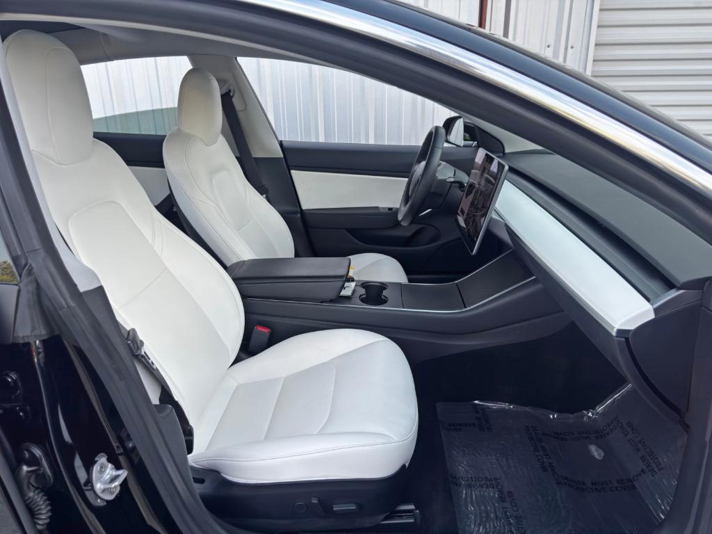 used 2019 Tesla Model 3 car