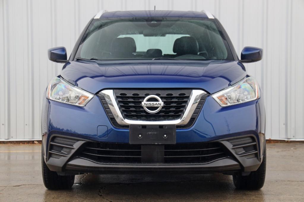 used 2020 Nissan Kicks car, priced at $11,000