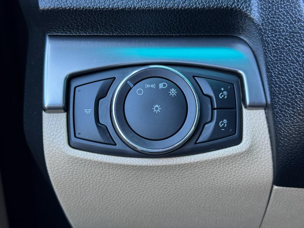 used 2017 Ford Explorer car, priced at $12,001