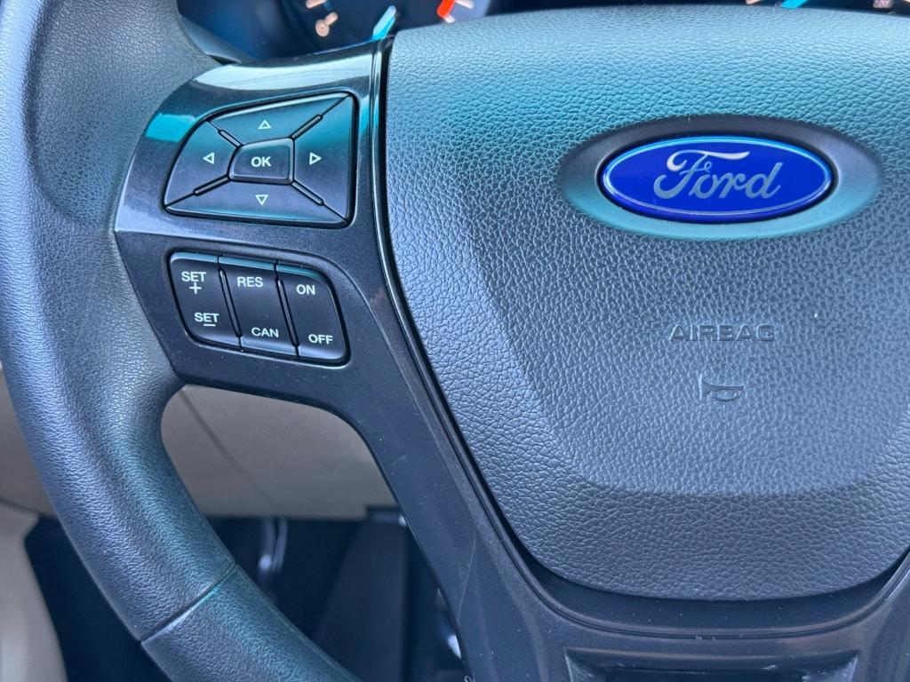 used 2017 Ford Explorer car, priced at $12,001
