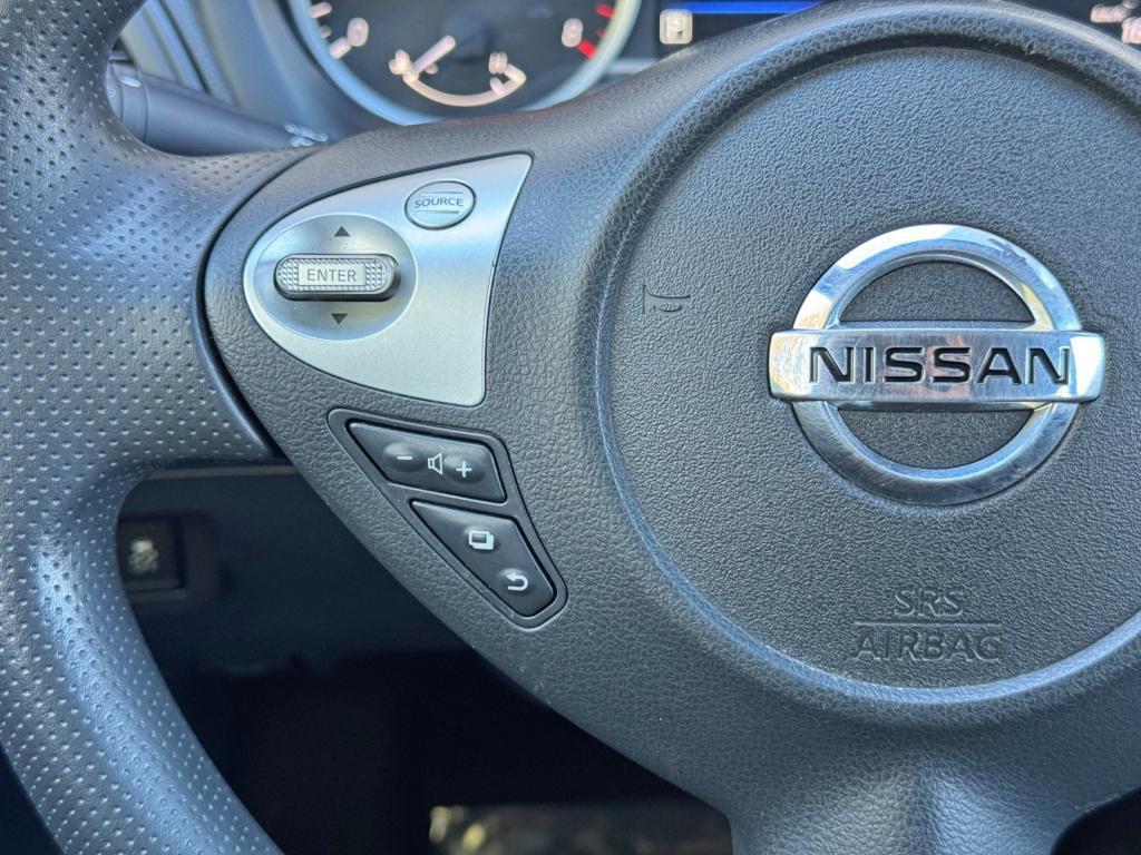 used 2019 Nissan Sentra car, priced at $6,500