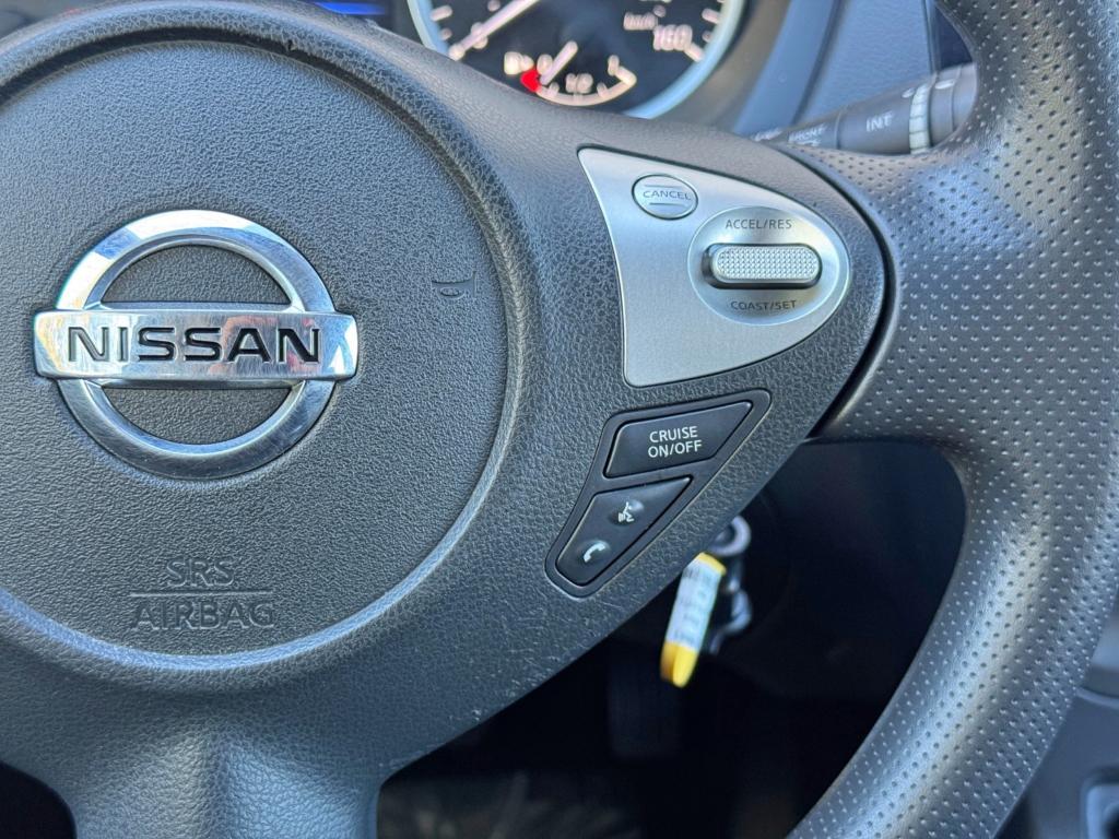 used 2019 Nissan Sentra car, priced at $6,500