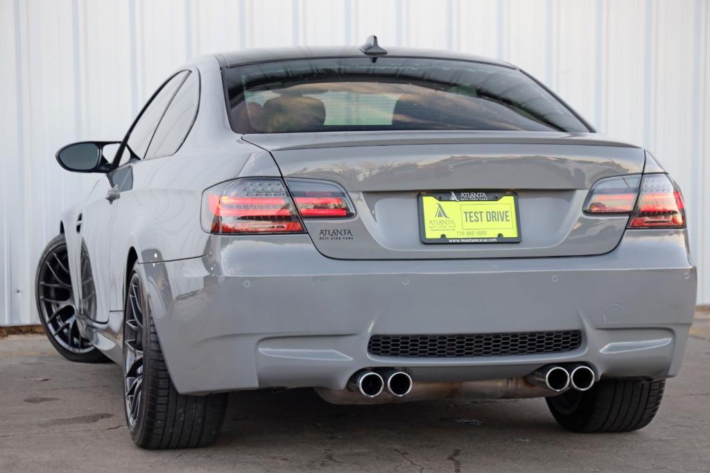 used 2013 BMW M3 car, priced at $40,000