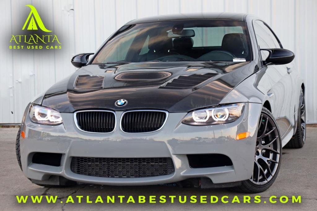 used 2013 BMW M3 car, priced at $40,000