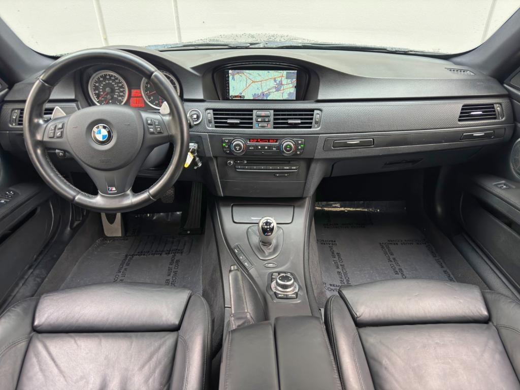 used 2013 BMW M3 car, priced at $40,000