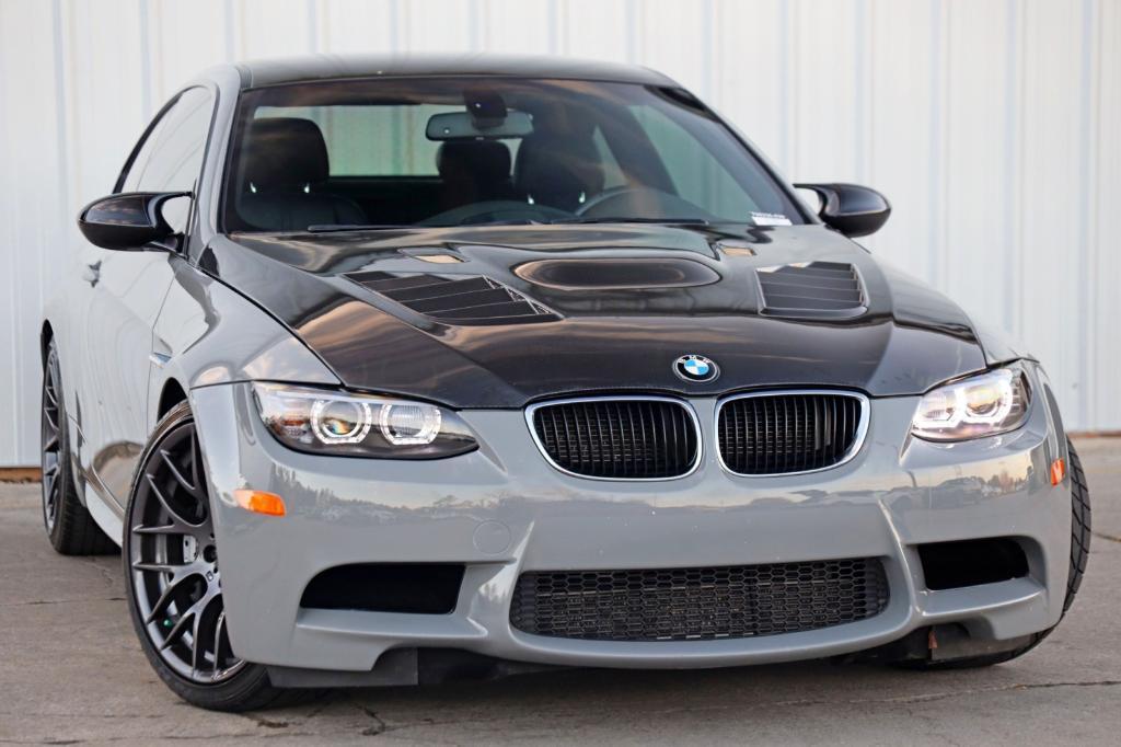 used 2013 BMW M3 car, priced at $40,000