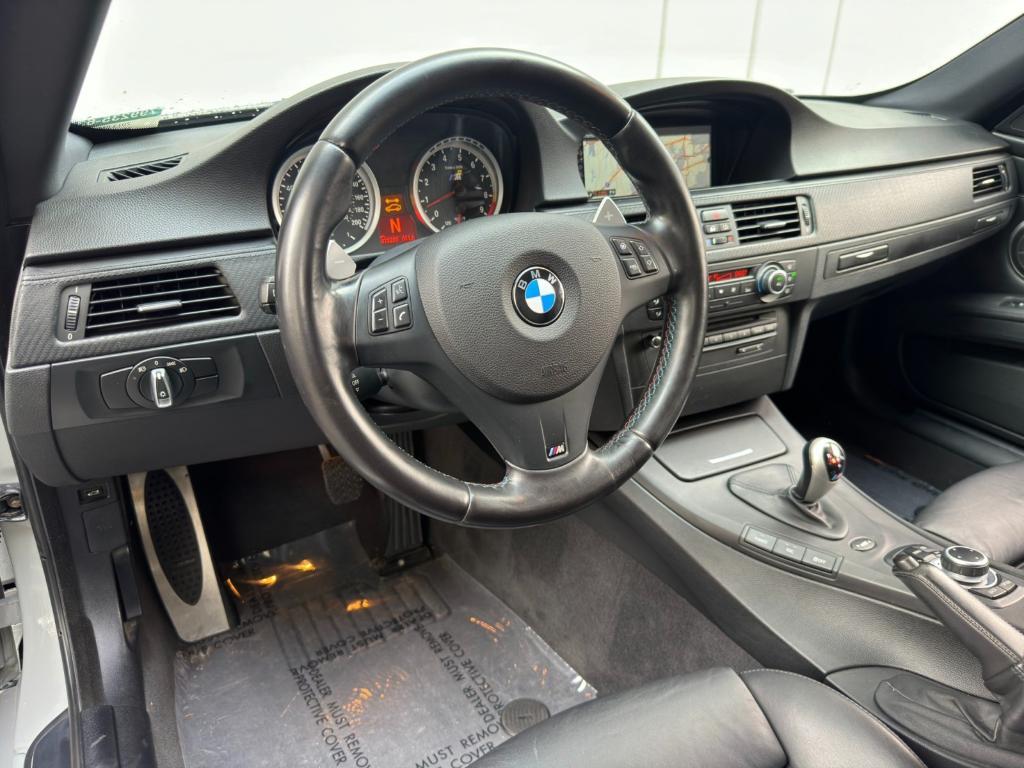 used 2013 BMW M3 car, priced at $40,000