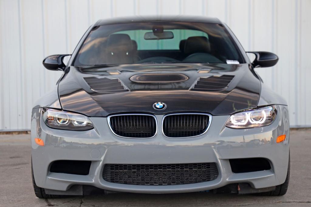 used 2013 BMW M3 car, priced at $40,000