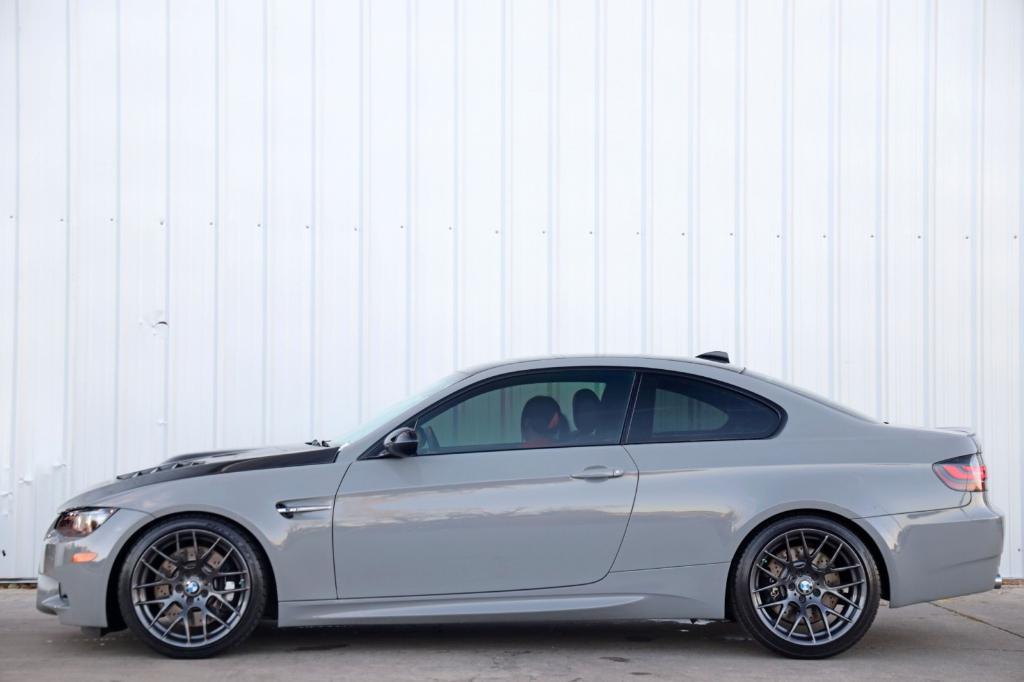 used 2013 BMW M3 car, priced at $40,000