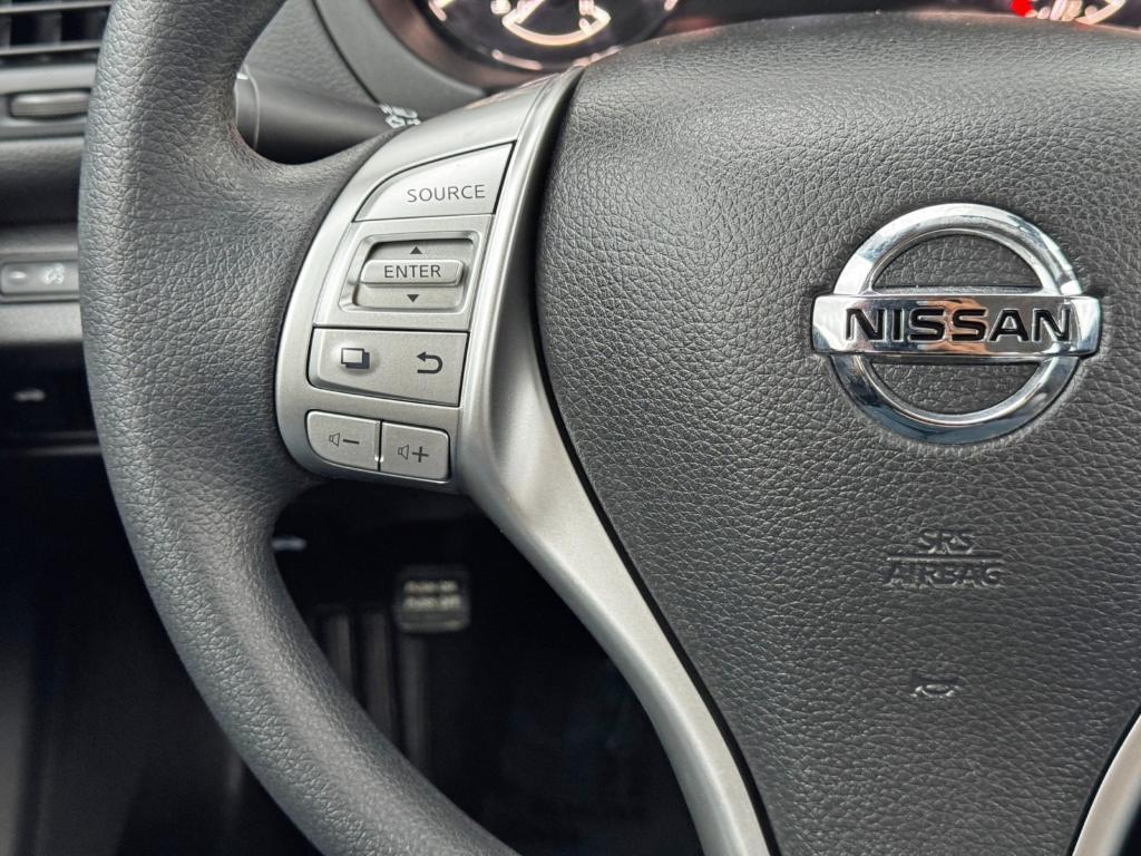 used 2018 Nissan Altima car, priced at $13,000