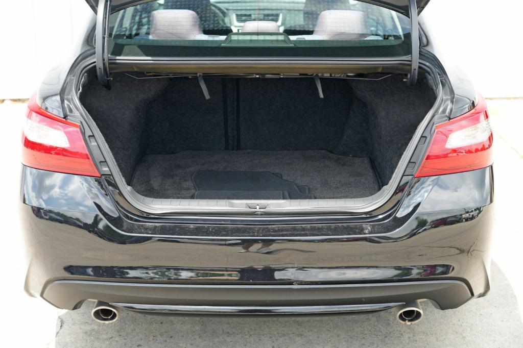 used 2018 Nissan Altima car, priced at $13,000