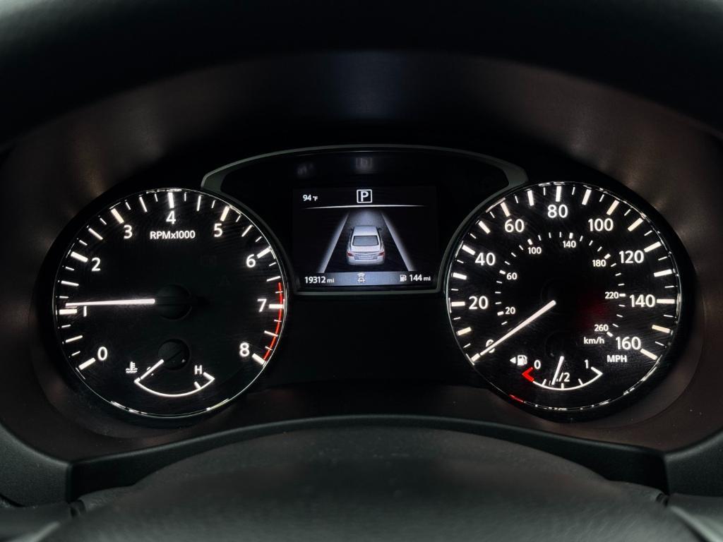 used 2018 Nissan Altima car, priced at $13,000