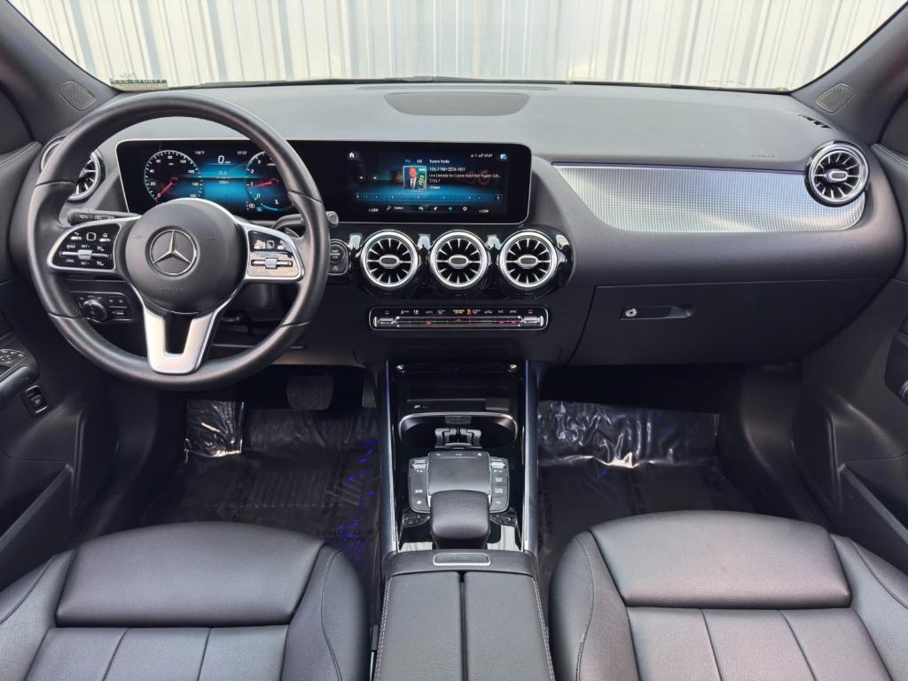 used 2021 Mercedes-Benz GLA 250 car, priced at $20,500