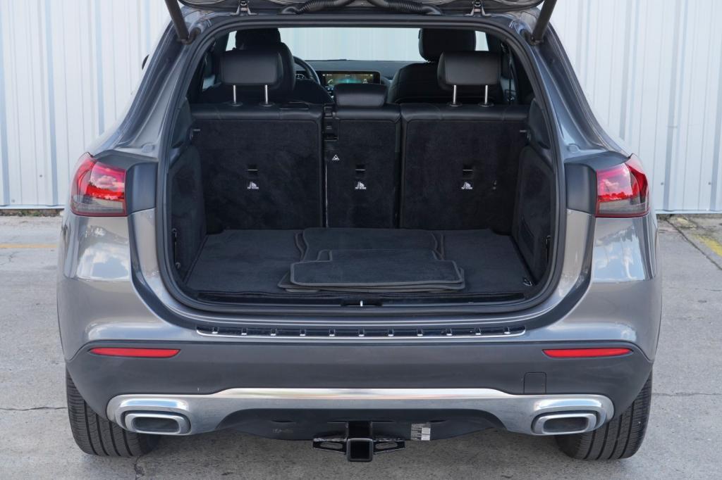 used 2021 Mercedes-Benz GLA 250 car, priced at $20,500