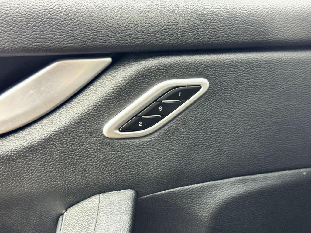 used 2019 Maserati Levante car, priced at $22,500