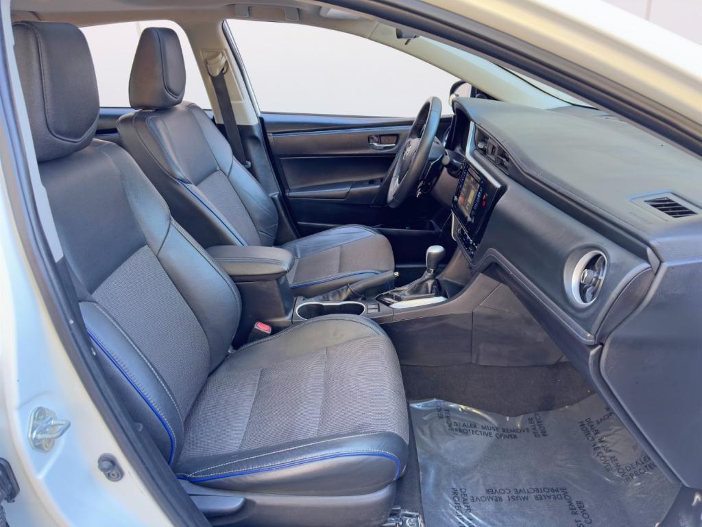 used 2019 Toyota Corolla car, priced at $11,000